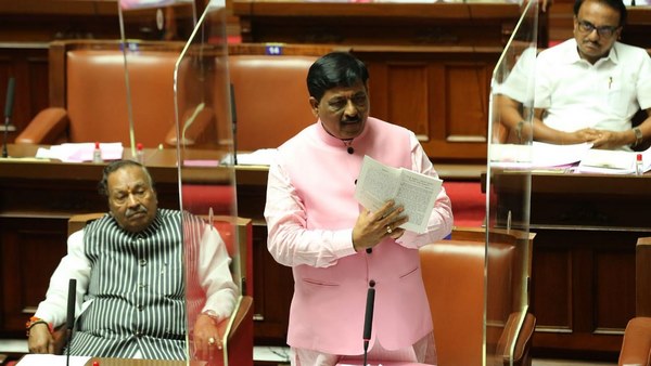 ಪಾಂಡವಪುರಕ್ಕೆ ಬಂದಾಗ ನನ್ನ ಮೇಲೆ ಹಲವು ಆಪಾದನೆ!