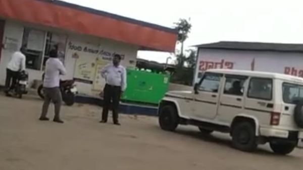 OneIndia Kannada Impact: Legal meteorology department Assistant controller Seema suspended