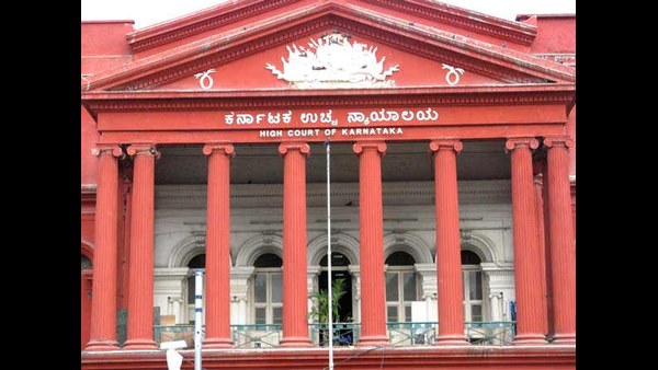  High Court Gives Three Months To BBMP To Remove Illegal Shops From KR Market