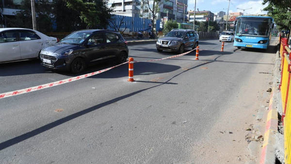 DULT To Implement Bus Priority Lane In Kalaburagi Soon