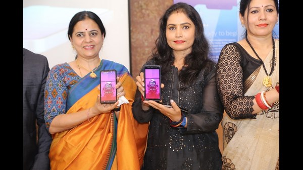 Echo App For Treatment Using Music Launched