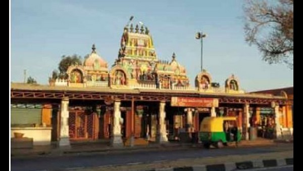  ಪಂಚೆ ಹಿಡಿದು ಎಳೆದ ಕೋತಿಮರಿ