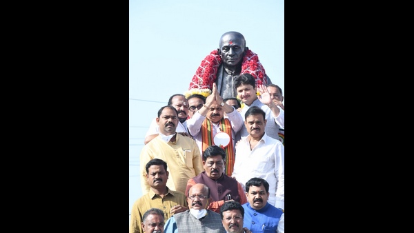 ಡಾ. ನಂಜುಂಡಪ್ಪ ವರದಿಗೆ ಹೊಸ ರೂಪ