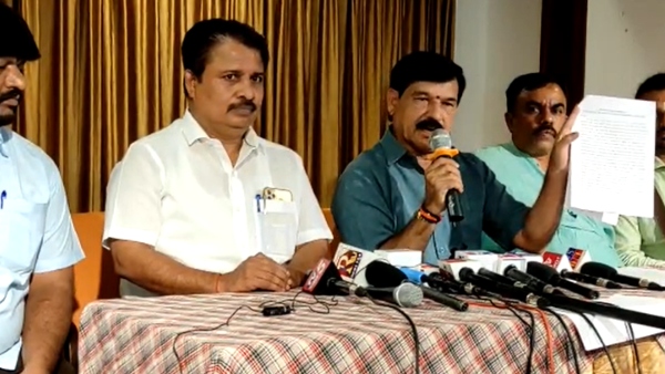  ಕೇಂದ್ರ ಸರ್ಕಾರದ ವಿರುದ್ಧ ವಾಟಾಳ್ ನಾಗರಾಜ್ ವಾಗ್ದಾಳಿ