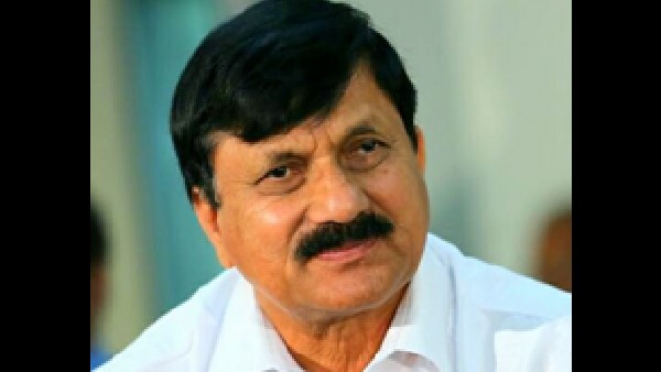 Home Minister Araga Jnanedra Revels the 220 Satellite phone calls to foreign countries