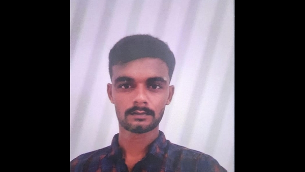 Bengaluru crime Roundup: photo of the rape case accused in the mobile has hinted to the police to nab him 
