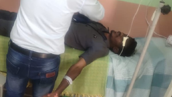 Bengaluru: 7 injured in cylinder blast at chemical factory in Attibele Bengaluru: 7 injured in cylinder blast at chemical factory in Attibele