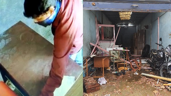 Bengaluru crime roundup: murder accused arrested by Bengaluru police Bengaluru crime roundup: murder accused arrested by Bengaluru police