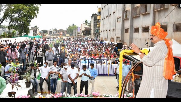 ಗುಣಮಟ್ಟದ ಕಾಮಗಾರಿ ಆಗಬೇಕು!