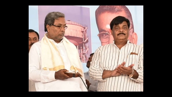 ದೇವೇಗೌಡರಿಗೆ ಉಳಿದಿರುವ ದಾರಿ ಇದೊಂದೆ!