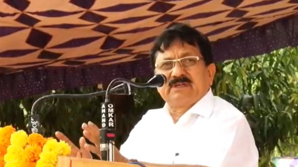 Planning To Make System To Complaints Against Police Abuse Of Power Says Araga Jnanendra 