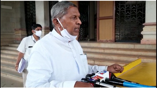 ಉಪ ಸಮರದ ಬಗ್ಗೆ ಕಾಂಗ್ರೆಸ್ ನಾಯಕರ ಹೇಳಿಕೆ! ಉಪ ಸಮರದ ಬಗ್ಗೆ ಕಾಂಗ್ರೆಸ್ ನಾಯಕರ ಹೇಳಿಕೆ!