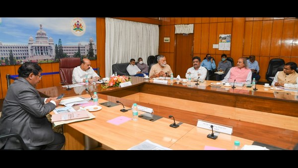 ಮಕ್ಕಳ ಸಂವಾದಕ್ಕೆ ಅವಕಾಶ ಕೊಡಿ!