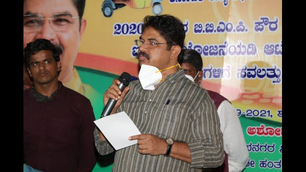 ಅರ್ಜಿ ಸಲ್ಲಿಸಲು ಈ ದಾಖಲೆಗಳು ಬೇಕು!