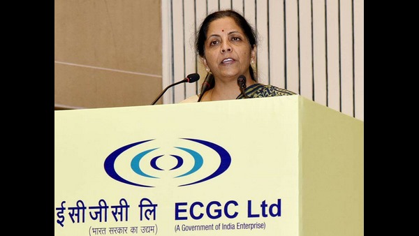 ಇಸಿಜಿಸಿ - ಕಾರ್ಯಕ್ಷಮತೆಯ ಮುಖ್ಯಾಂಶಗಳು 