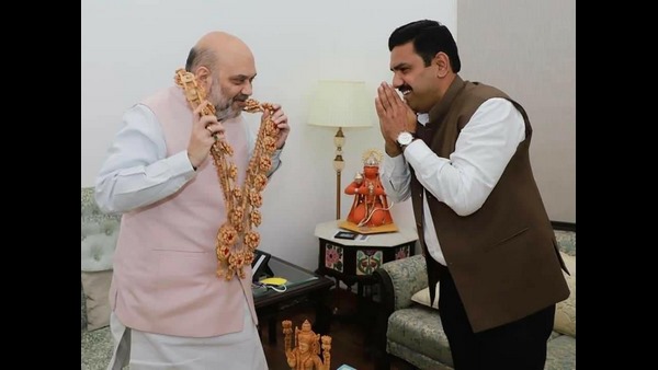 ರಾಜ್ಯ ಪ್ರವಾಸಕ್ಕೆ ಹೈಕಮಾಂಡ್ ತಡೆ!