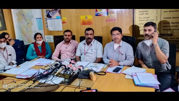 ಆಡಳಿತಕ್ಕೆ ತೊಂದರೆ ಮಾಡುವ ಆದೇಶ!