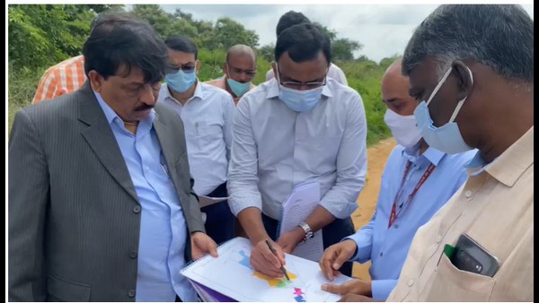 ಬಲವಂತವಾಗಿ ರೈತರ ಭೂ ಸ್ವಾಧೀನ ಸಲ್ಲದು!