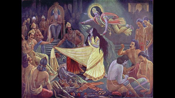 ಇದನ್ನು ವಿವರಿಸುವ ಒಂದು ನಿದರ್ಶನ 