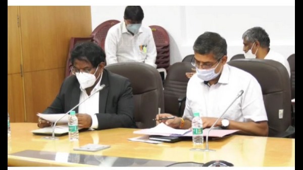 ಕೋವಿಡ್ ಸವಾಲುಗಳ ಜೊತೆ ಅವಕಾಶಗಳನ್ನೂ ಒದಗಿಸಿದೆ