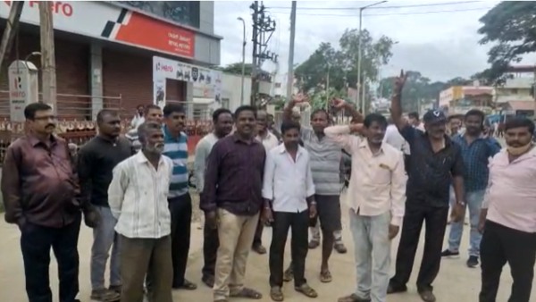 Bhadravati City Municipal Corporation 29th Ward By-election: JDS Candidate Nagaratna Wins Bhadravati City Municipal Corporation 29th Ward By-election: JDS Candidate Nagaratna Wins