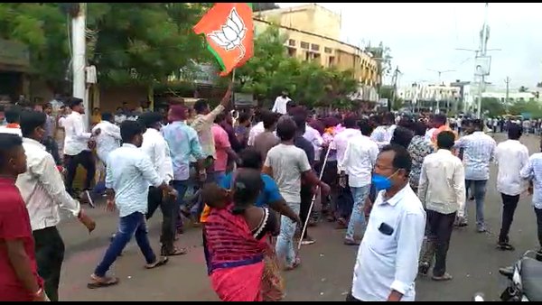 ಮತದಾನದ ಮೂಲಕ ಹೈಕಮಾಂಡ್‌ಗೆ ಬೆಂಬಲ?