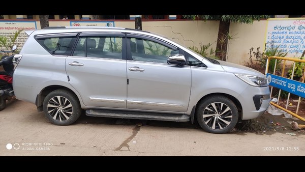 Ramanagara: Maharashtra-based Fake IAS Officer Arrested
