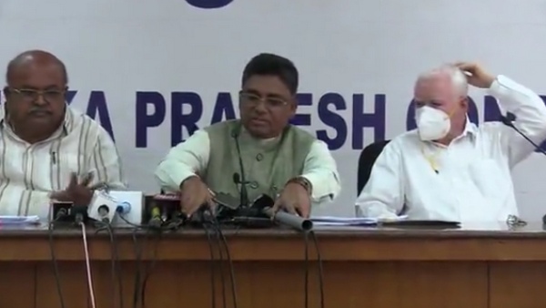 ಟೆಂಡರ್ ಅಕ್ರಮ: ಸಿಬಿಐ ತನಿಖೆಗೆ ಕಾಂಗ್ರೆಸ್ ಆಗ್ರಹ!