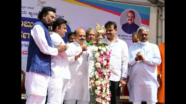 ಮತ್ತೊಂದು ಮಹತ್ವದ ಭರವಸೆ ಕೊಟ್ಟ ಸಿಎಂ!