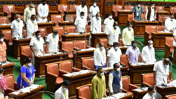 ಸಾರ್ವಜನಿಕರಿಗೆ ಕಲಾಪ ವೀಕ್ಷಣೆ ಅವಕಾಶ!