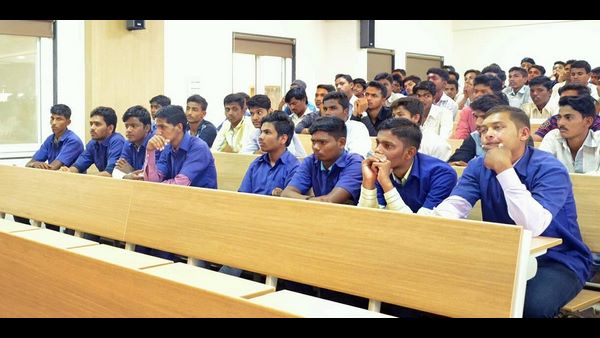 ರಾಷ್ಟ್ರೀಯ ವೃತ್ತಿಶಿಕ್ಷಣ ತರಬೇತಿ ಪರಿಷತ್ ಮಾನ್ಯತೆ