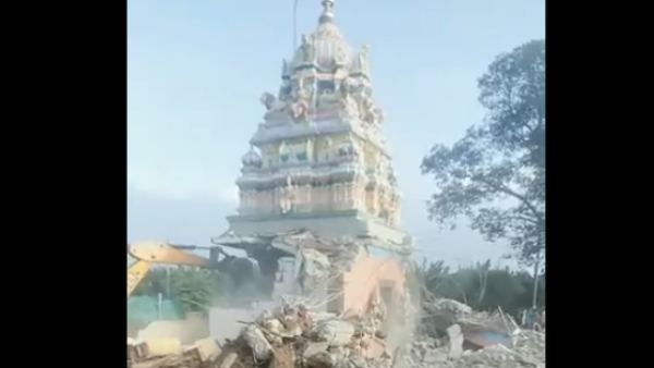 ಸರ್ಕಾರಕ್ಕೆ ಖಡಕ್ ಸೂಚನೆ ರವಾನಿಸಿದ ಸಂಘ ಪರಿವಾರ?