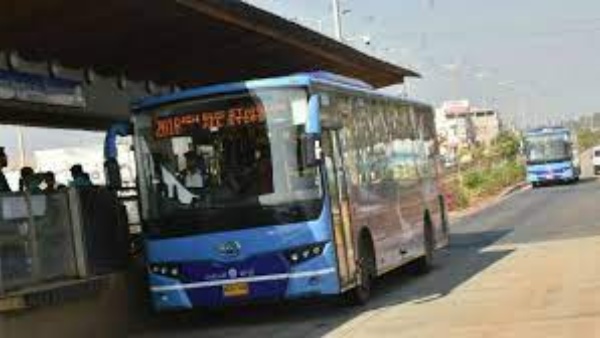 DULT To Implement Bus Priority Lane In Kalaburagi Soon