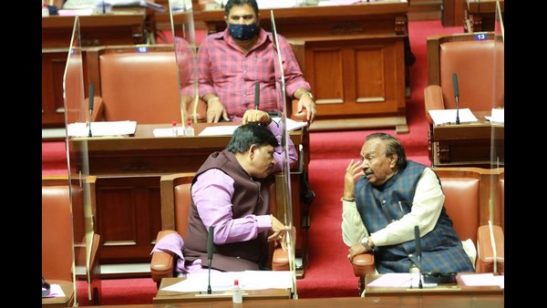 ರಾಜ್ಯ ವಿಪತ್ತು ಕಾಯ್ದೆ ಅಡಿ ಮಳೆಹಾನಿ ಪರಿಹಾರ 