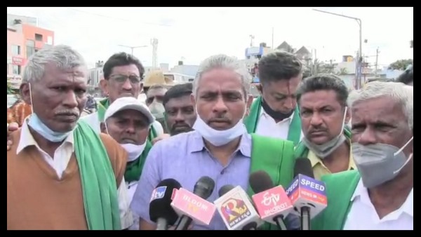 Bharat bandh Successful in Some States and evokes mixed response in Many States