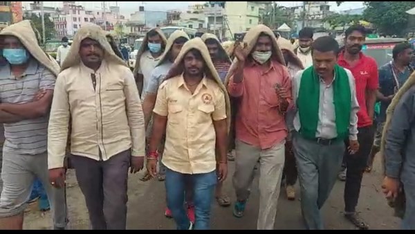 ರೈತರ ಬೆಳೆಗಳಿಗೆ ಈಗ ಹೆಚ್ಚಿನ ಬೆಂಬಲ ಬೆಲೆಯಿದೆ!