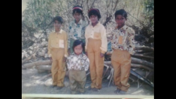 UPSC achiever : Migrant labor family student got 751th rank in UPSC Exam UPSC achiever : Migrant labor family student got 751th rank in UPSC Exam