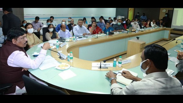 ಸ್ಥಳದಲ್ಲಿಯೇ ಕೈಗಾರಿಕಾ ಸಮಸ್ಯೆಗಳಿಗೆ ಪರಿಹಾರ!