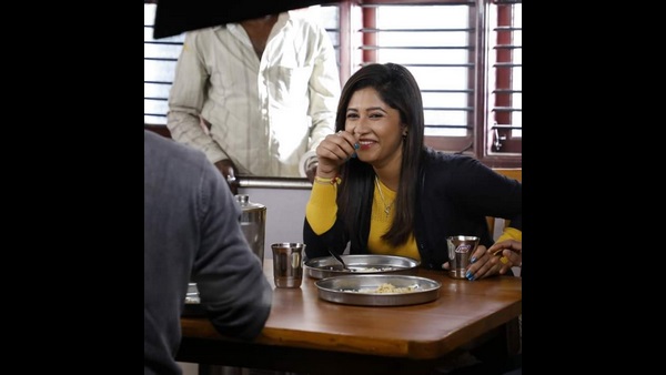 Serial Actress Savi madappa suicide Case: complaint filed Against Telugu TV actor Serial Actress Savi madappa suicide Case: complaint filed Against Telugu TV actor