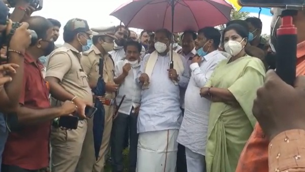  ಘಟನೆ ನಡೆದ ಬಳಿಕ ಎಚ್ಚೆತ್ತುಕೊಂಡರೆ ಏನು ಪ್ರಯೋಜನ