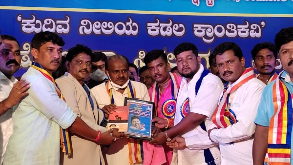  ಏನ್ ಸಾಧನೆ ಮಾಡಿದ್ದೀವಿ ಅಂತ ಪ್ರಚಾರ