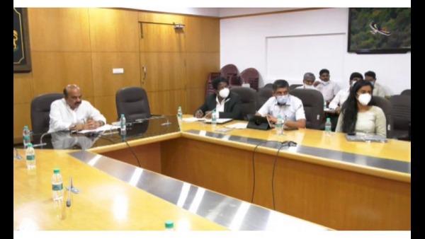 ಆರ್ಥಿಕತೆಯಲ್ಲಿ ಯಾವುದೇ ಚಮತ್ಕಾರ ಸಾಧ್ಯವಿಲ್ಲ