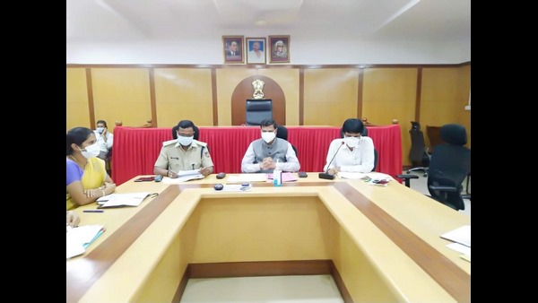  ಥರ್ಮಲ್ ಸ್ಕ್ರೀನಿಂಗ್ ವ್ಯವಸ್ಥೆ