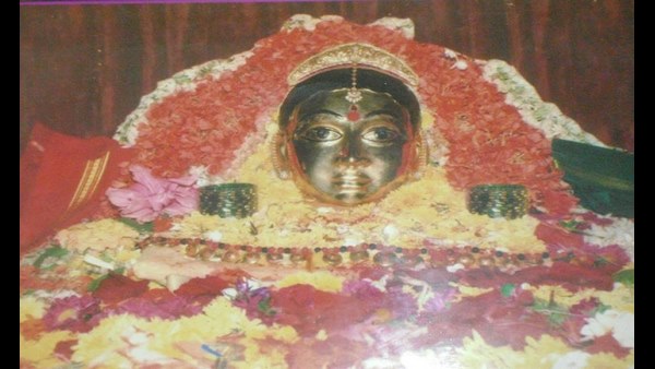  ಸ್ವರ್ಣಗೌರಿ ಎಂದೇ ಹೆಸರುವಾಸಿ