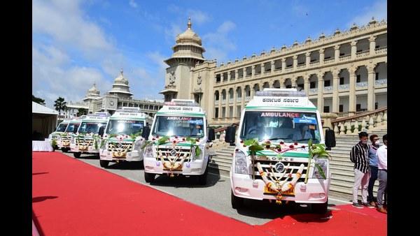 ಆರೋಗ್ಯ ಸೇವೆಯಲ್ಲಿ ಬೇಜವಾಬ್ದಾರಿ ಬೇಡ!