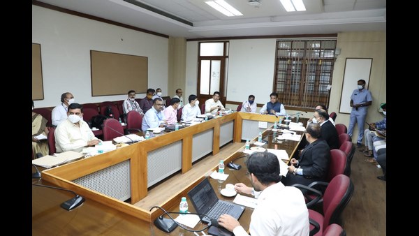 ಅಲ್ಪಾವಧಿ ಕೋರ್ಸ್‌ಗಳಿಗೆ ಅನುಮೋದನೆ!