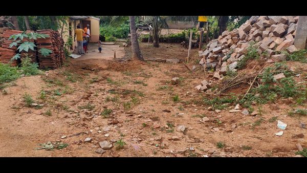  ಅಧಿಕಾರಿಗಳ ಪ್ರತಿಕ್ರಿಯೆ 