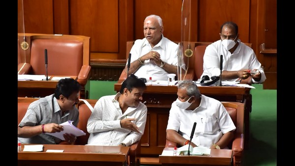 ಚರ್ಚೆಯಿಲ್ಲದೆ ವಿಧೇಯಕಗಳ ಅಂಗೀಕಾರ ಸಲ್ಲದು!