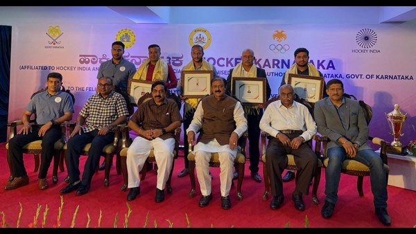 ಕರ್ನಾಟಕ ಒಲಿಂಪಿಕ್ ಸಂಸ್ಥೆ ಕಾರ್ಯಕ್ರಮ