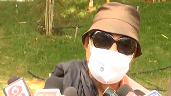  ಮೈಸೂರಿನಲ್ಲಿ ಭೂ ಮಾಫಿಯಾ ಹೆಚ್ಚಾಗಿದೆ